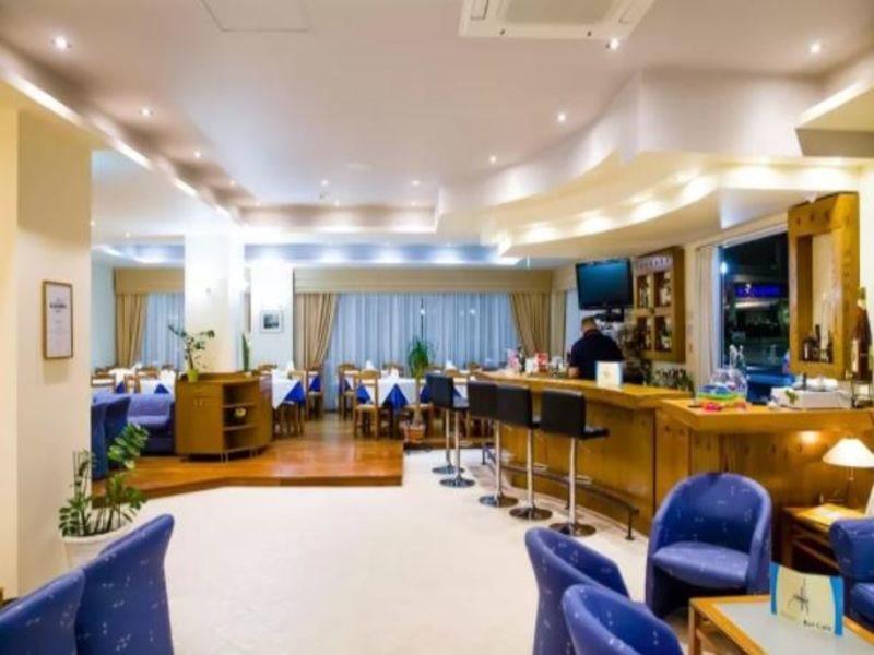 העיירה רתימנו Astali Hotel מראה חיצוני תמונה